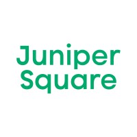 Juniper Square Logo